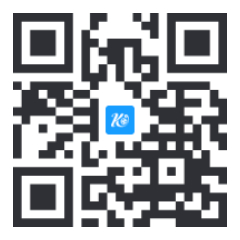 iOS 体育电竞APP 二维码 - OG